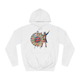 Middle East Country To Bomb Wheel (Syria) - Hoodie