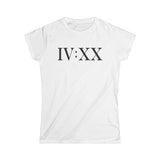 Iv:xx - Women’s T-Shirt