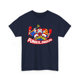 Funnilingus - Men's T-Shirt