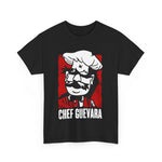 Chef Guevara - Men's T-Shirt