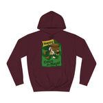 Happy Cinco De Mayo! (St. Patrick's Day) - Hoodie