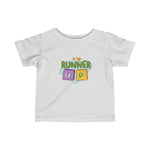 Runner Up - Baby T-Shirt