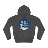 Upper Deck The Halls - Hoodie