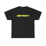 Kenny Fuckin' G! - Men's T-Shirt