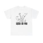 Squid Go Pro - Men’s T-Shirt