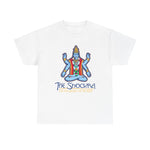 The Shockra - Men’s T-Shirt