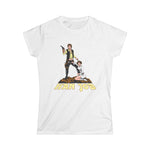 Han Job (Han Solo Princess Leia) - Women's T-Shirt