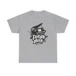 Piano Hero - Men’s T-Shirt