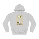 Olives Matter - Hoodie