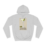 Olives Matter - Hoodie