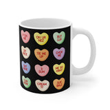 Dirty Valentine - Mug