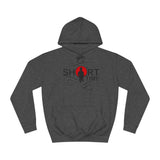 Me Love You Short Time - Hoodie