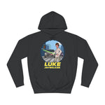 Luke Jaywalker - Hoodie