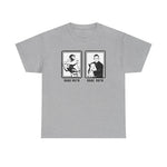 Babe Ruth Babe Ruth (Ruth Bader Ginsberg) - Men's T-Shirt