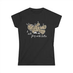 I Still Play With Dolls - Women's T-Shirt