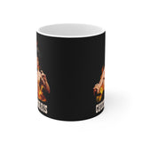 Chuck Norris - Mug