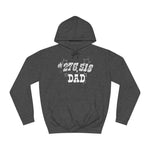 276518 Dad - Hoodie