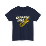 Euphonium Hero - Men’s T-Shirt