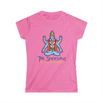 The Shockra - Women’s T-Shirt