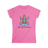 The Shockra - Women’s T-Shirt