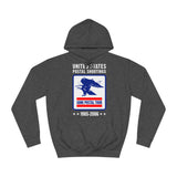 Gone Postal Tour - Hoodie