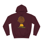 Brown Charlie - Hoodie