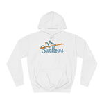 Swallows - Hoodie