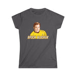 Spock Blocker - Women’s T-Shirt