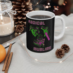 Radical Muslims - Mug