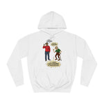 Merry Christmas vs. Merry Christmore - Hoodie