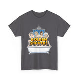 Golden Showers (Golden Girls) - Men's T-Shirt