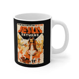 Jesus Returns - Mug