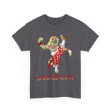 David Lee Sloth - Men's T-Shirt