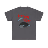 Platypus Of Death - Men's T-Shirt