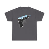 Squirter - Men's T-Shirt