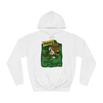 Happy Cinco De Mayo! (St. Patrick's Day) - Hoodie