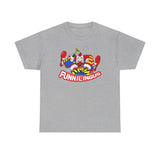 Funnilingus - Men's T-Shirt