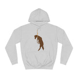 Hung Like A Horse - Hoodie