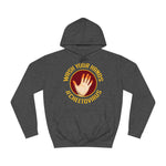 Wash Your Hands #Cheetovirus - Hoodie