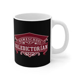 Home School Valedictorian - Mug