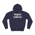 Fully Vaxxed And Totally Waxed - Hoodie