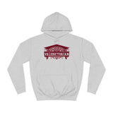 Home School Valedictorian - Hoodie