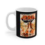 Jesus Returns - Mug