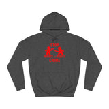 Stop Midget On Midget Crime - Hoodie