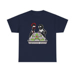 The Kermit Dissection -  Men's T-Shirt