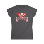 You Must Be This Long To Ride - Women's T-Shirt