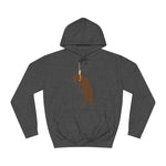 Hung Like A Horse - Hoodie