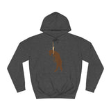 Hung Like A Horse - Hoodie