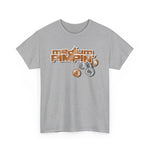 Medium Pimpin - Men's T-Shirt