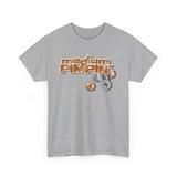 Medium Pimpin - Men's T-Shirt